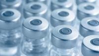 vaccine vials