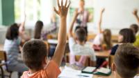 <p>Researchers Find Education Intervention Doesn't Live Up to Promise</p>