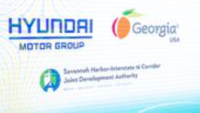 SK Innovation, Hyundai Georgia Battery Factory