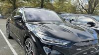 Electrify GT, a student group helping the Institute reach its carbon reduction goals as part of Tech’s sustainability vision, researched and identified the best cost-effective electric vehicle options.  