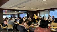 Keynote at the Spring2023 RBI Workshop on Packaging Innovation and the Circular Economy