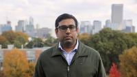 Satish Kumar, Frank H. Neely Professor, George W. Woodruff School of Mechanical Engineering