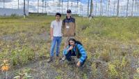 HAARP in Alaska