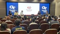 Panel discussion