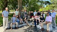 2024 SEI Summer External Faculty Fellows