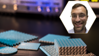 Institute for Materials Initiative Lead Zeb Rocklin