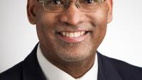Portrait of Johney Green, SEI EAB Member