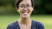 Jennifer Hom