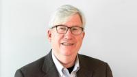 <p>Keith McGreggor, professor in the School of Interactive Computing and director of VentureLab. (Photo: Peralte C. Paul)</p>