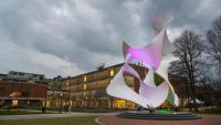 <p>Koan at Georgia Tech</p>