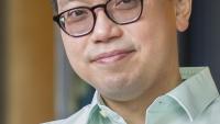 <p>Wilbur Lam, a faculty member in the Wallace H. Coulter Department of Biomedical Engineering.</p>