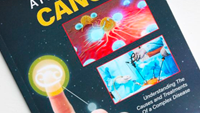 McDonald's 'A Patient's Guide to Cancer'