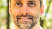 Matthew McDowell Portrait