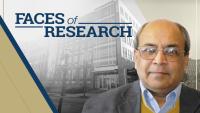 <p>Ashok Goel is a professor of computer science and human-centered computing in the School of Interactive Computing at the Georgia Institute of Technology and the chief scientist with Tech’s Center for 21st Century universities.</p>