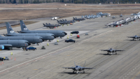 Multinational Training Exercise