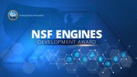 NSF Engines Development Award Graphic