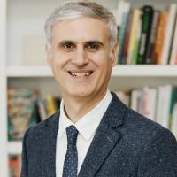 <p>Azad J Naeemi</p><p>Professor</p><p>Technical Interest Groups: Nanotechnology</p>