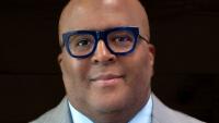 Headshot of Nakia Melecio
