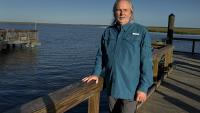 Russell Clark named the interim director of sustainability for IPaT.