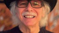 Photo of Georgia Tech Physics Professor Rick Trebino