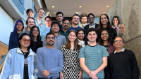 Rampi Ramprasad's research group