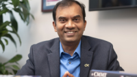 <h2>GTRI's Chief Information Officer, Raj Vuchatu, Leads by Example at GTRI and Vibha Atlanta</h2>