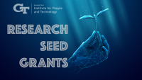 IPaT Seed Grant Winners 2023