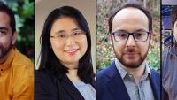 Sloan Researchers