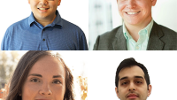 <p>2022 Spark Award Recipients</p>