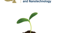 IEN logo with sprouting plant