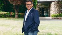 <p>Suman Datta, Joseph M. Pettit Chair and a Georgia Research Alliance (GRA) Eminent Scholar</p>
