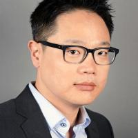 <p>ECE Professor Sung-Kyu Lim</p>