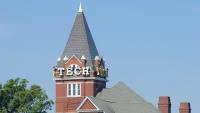 Tech Tower
