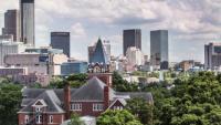 Georgia Tech, Tech Tower