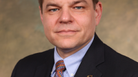 <p>Tom Kurfess, Executive Director, Georgia Tech Manufacturing Institute</p>