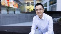 Yunan Luo NSF CAREER Award