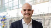 Andre Calmon, associate professor of operations management