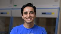 Saad Bhamla