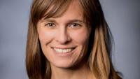 Headshot of Charlotte Alexander
