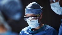 surgeon