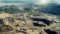 MP Materials’ Mountain Pass Rare Earth Mine and Processing Facility is in California near the Nevada border. Tmy350/Wikimedia Commons, CC BY-SA