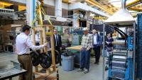 Crane Safety Research Center