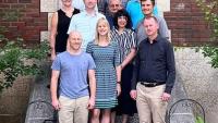 <p>IUPAC subcommittee includes Blair Brettman, assistant professor in the School of Chemical and Biomolecular Engineering and Materials Science and Engineering at Georgia Tech and RBI faculty member.</p>