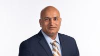 Portrait of Devesh Ranjan