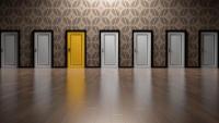 Choose the Right Door