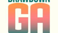 Drawdown Georgia logo