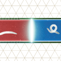 <p><em>C. elegans</em>, a freely living nematode that varies in size from a couple hundred microns at the larval stage to one millimeter once adult. </p>