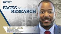Michael Grady graphic
