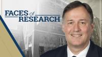 Faces of Research: Paul Schlumper Graphic