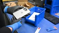 It’s easier than ever to repair or recycle electronic devices. Elisa Schu/picture alliance via Getty Images